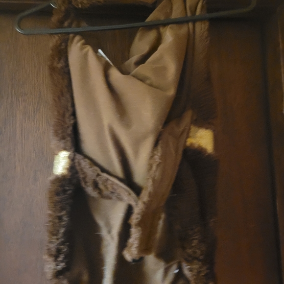 Dog Reindeer Costume - Picture 2 of 2